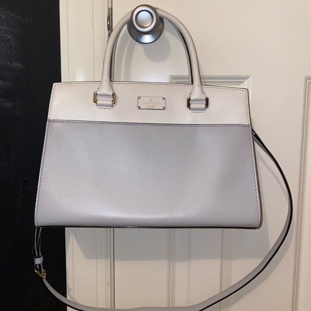 Kate spade Cameron Medium Satchel